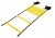 Pro's Pro Succeed Agility Ladder Yellow 4m - Drabinka treningowa